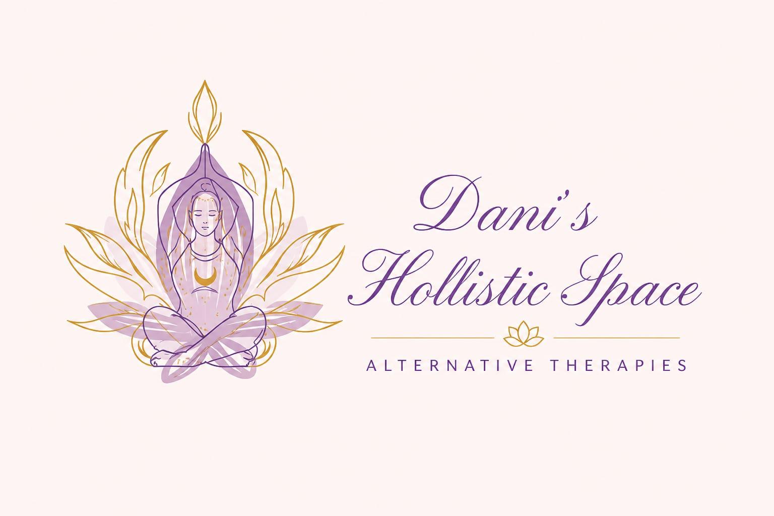Dani’s Hollistic Space — Alternative Therapies