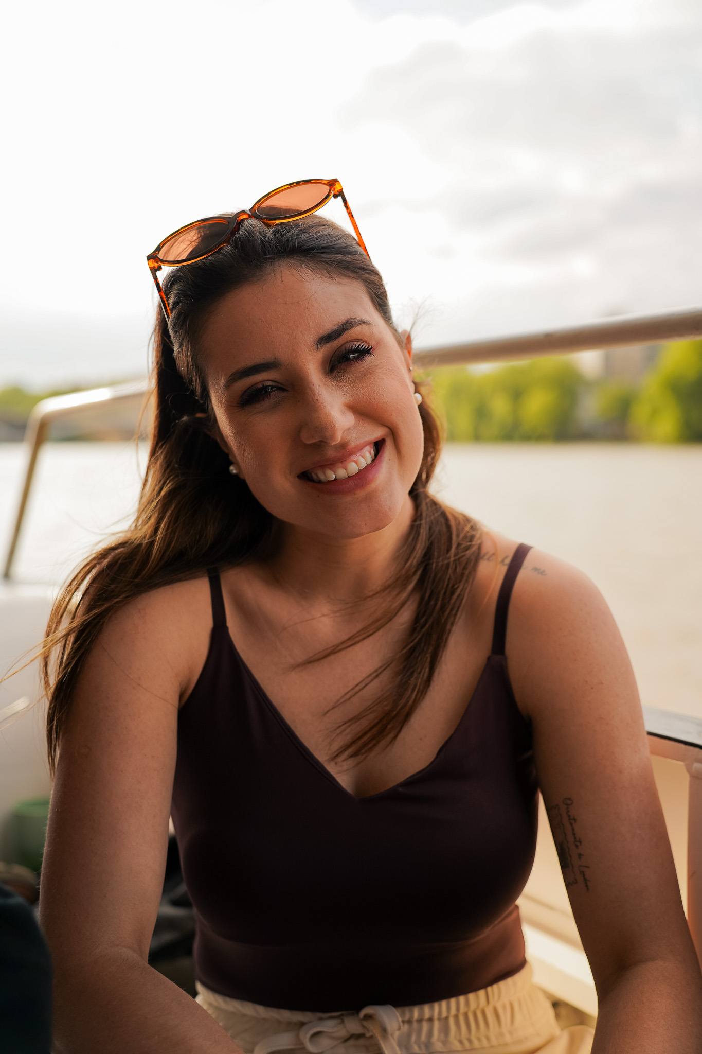 Luana Roosa