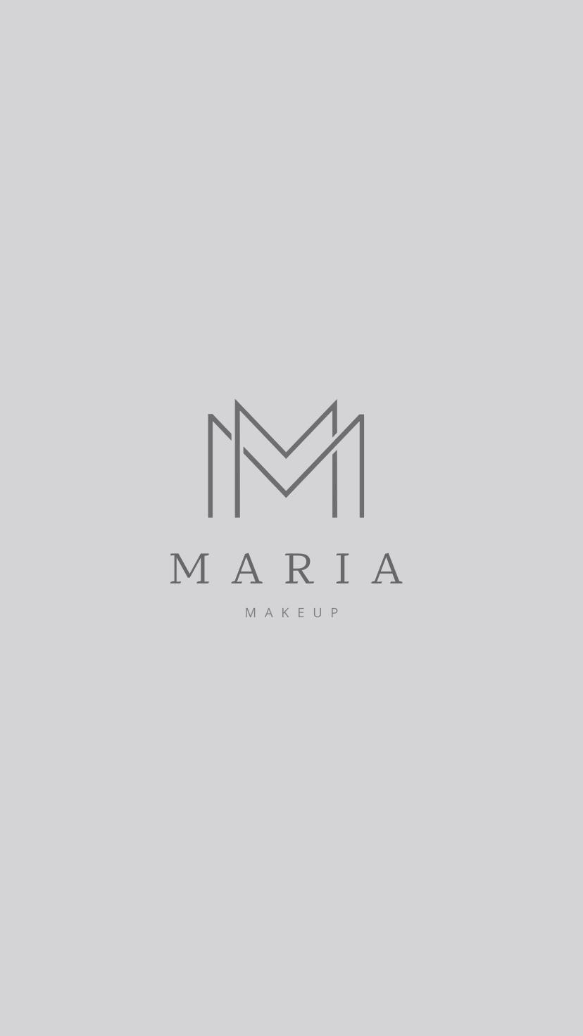 Maria Makeup