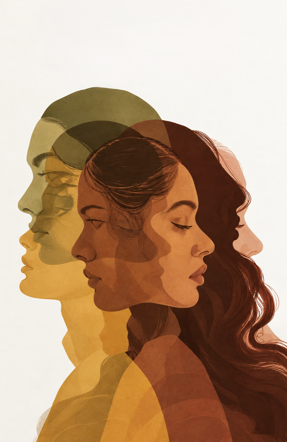 Mulheres Ensinam project artwork